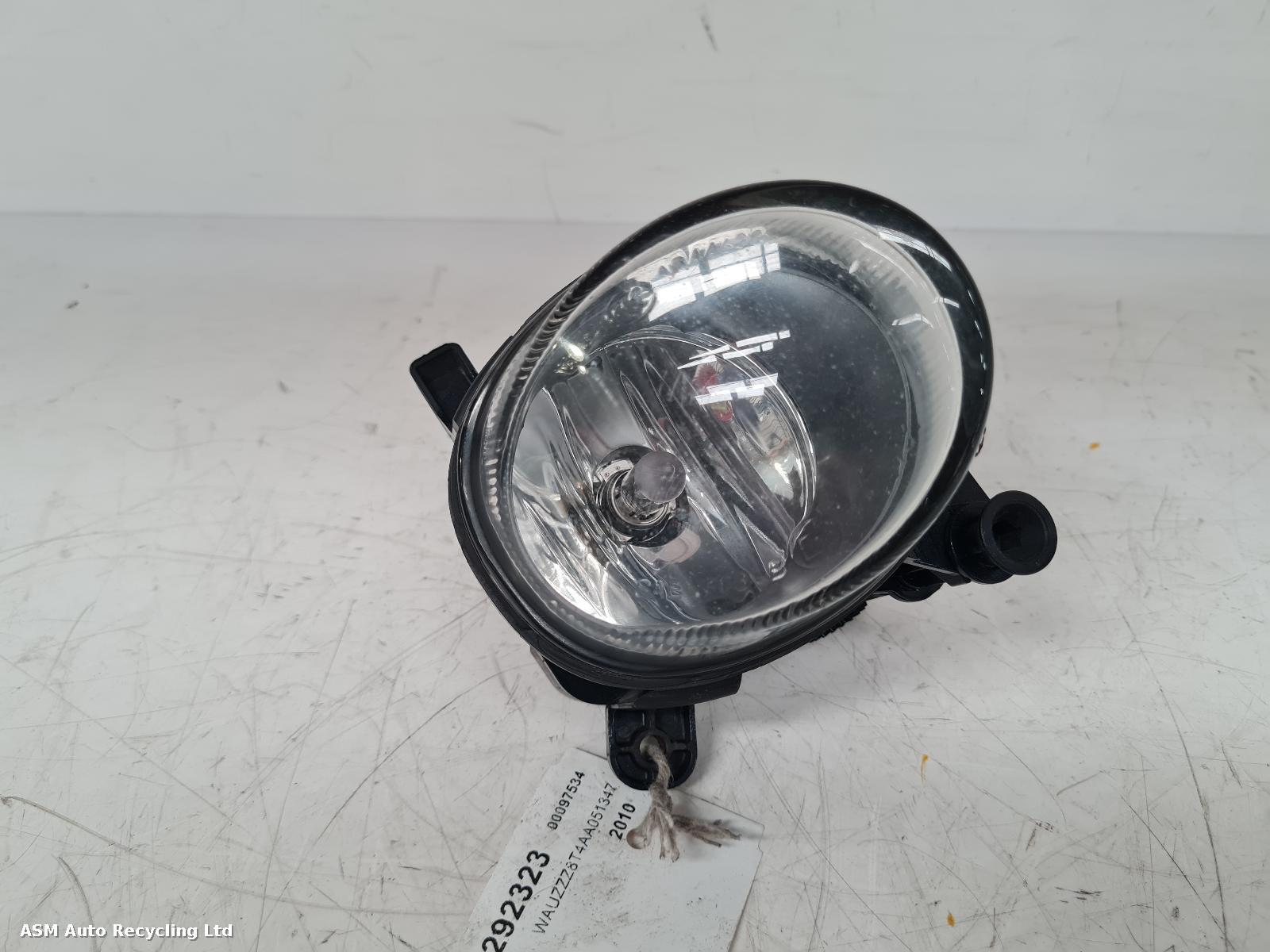 View Auto part Fog Lamp Audi A5 2010