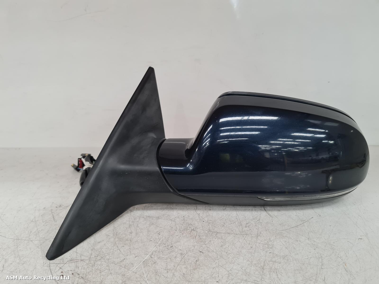 View Auto part L Door Mirror Audi A5 2010