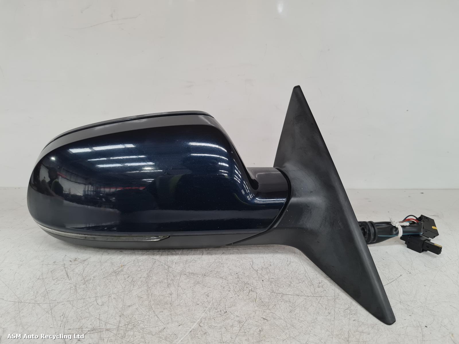 View Auto part R Door Mirror Audi A5 2010