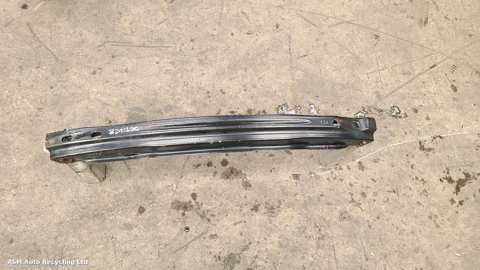 View Auto part Rear Bumper Reinforcement Audi A5 2010