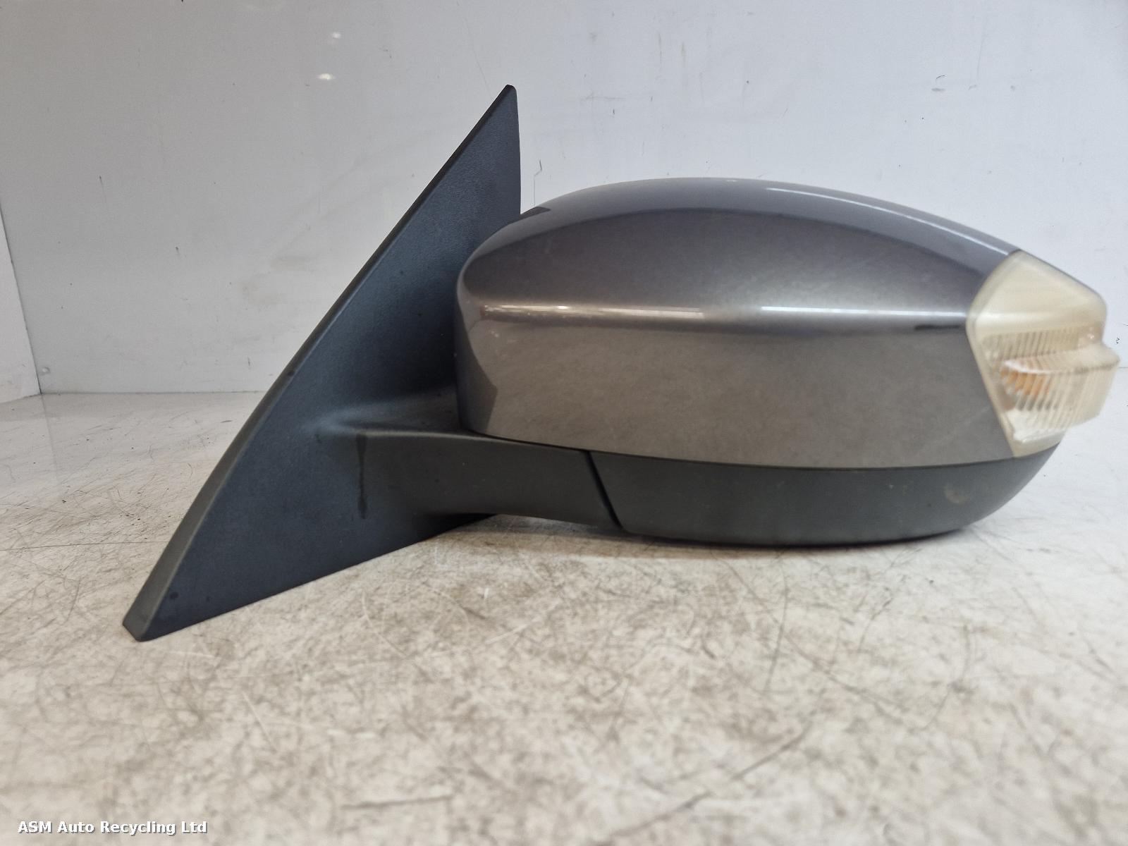 View Auto part L Door Mirror Ford S Max 2012