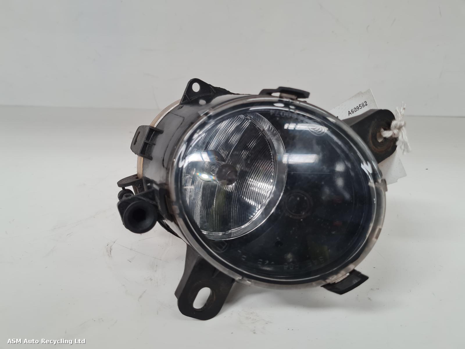View Auto part Fog Lamp Vauxhall Corsa 2013