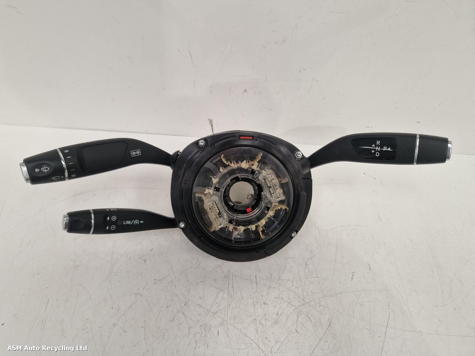 View Auto part Combination Switch Mercedes C Class 2016