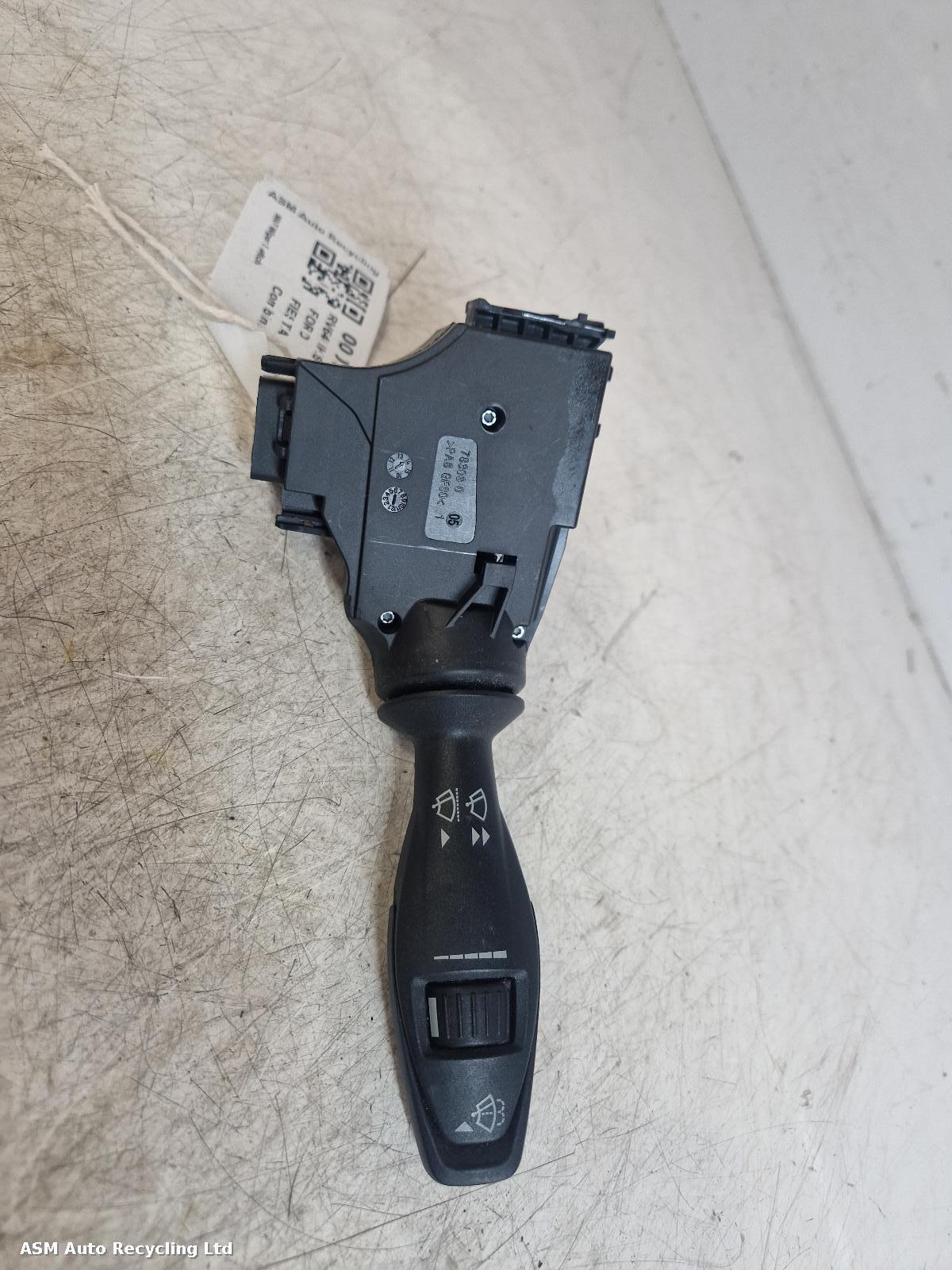 View Auto part Combination Switch Ford Fiesta 2014