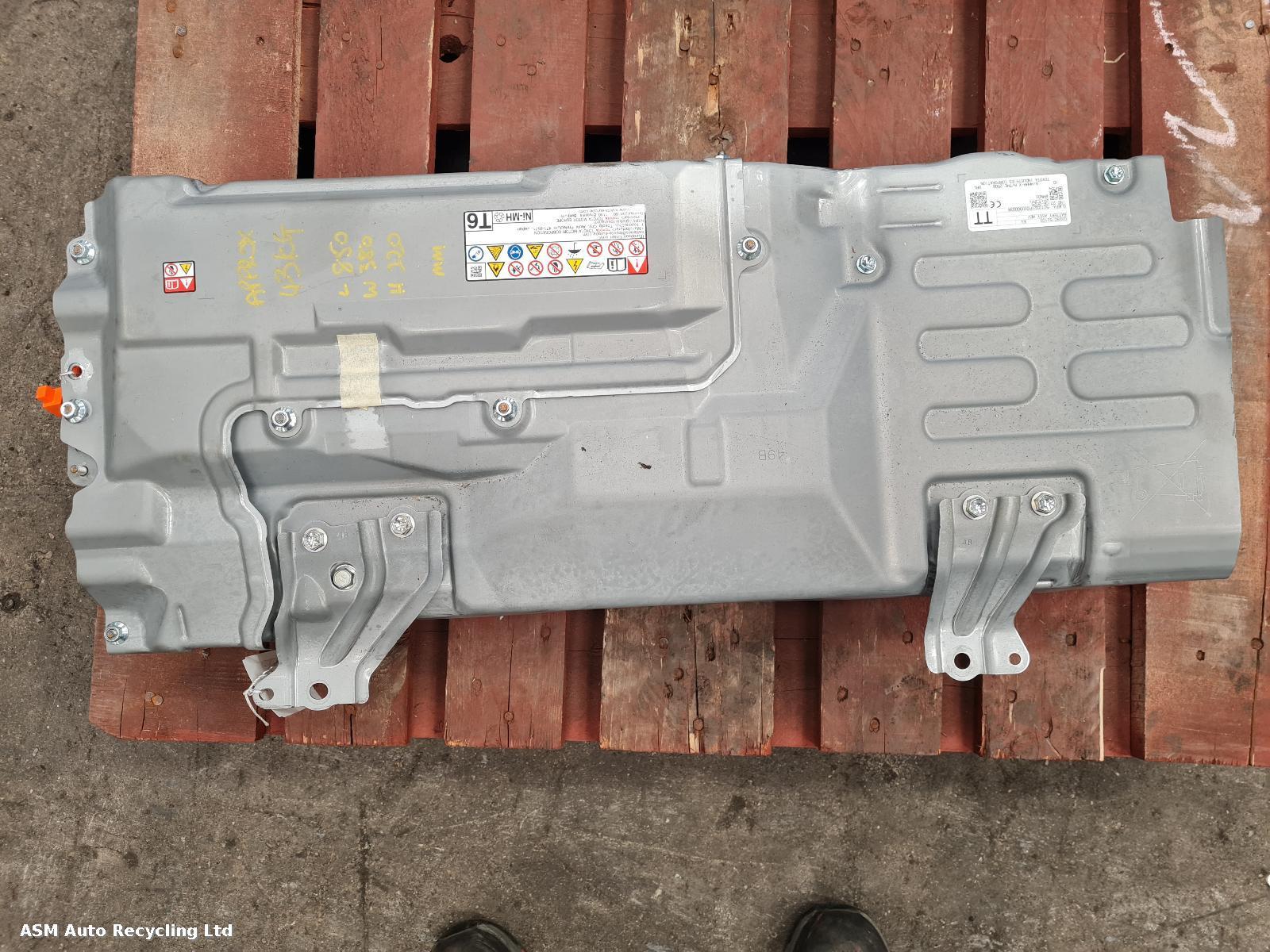View Auto part Hybrid Battery Cell Lexus Lbx Series 2025