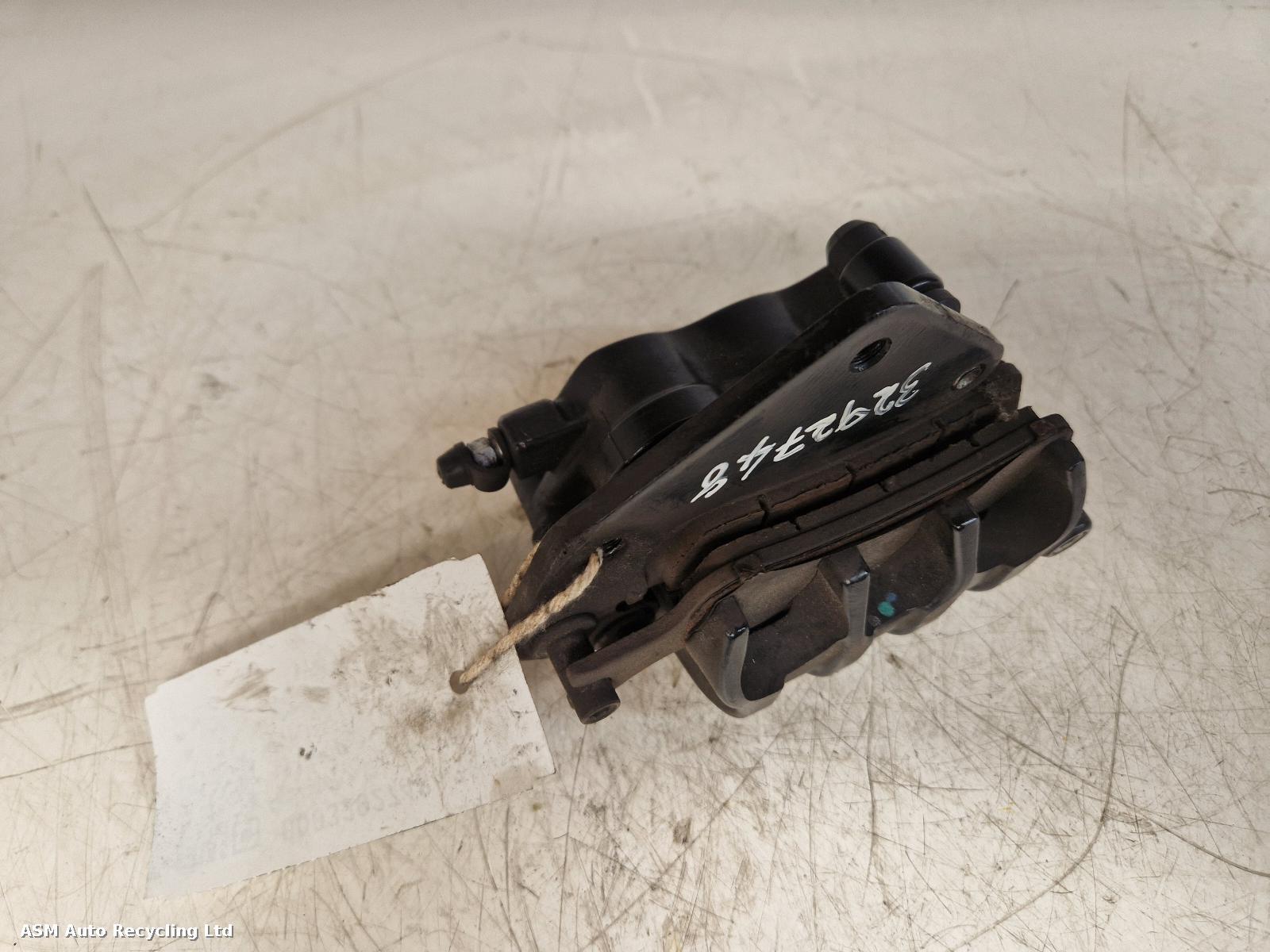 View Auto part Caliper Lexmoto Zsb 125 2024