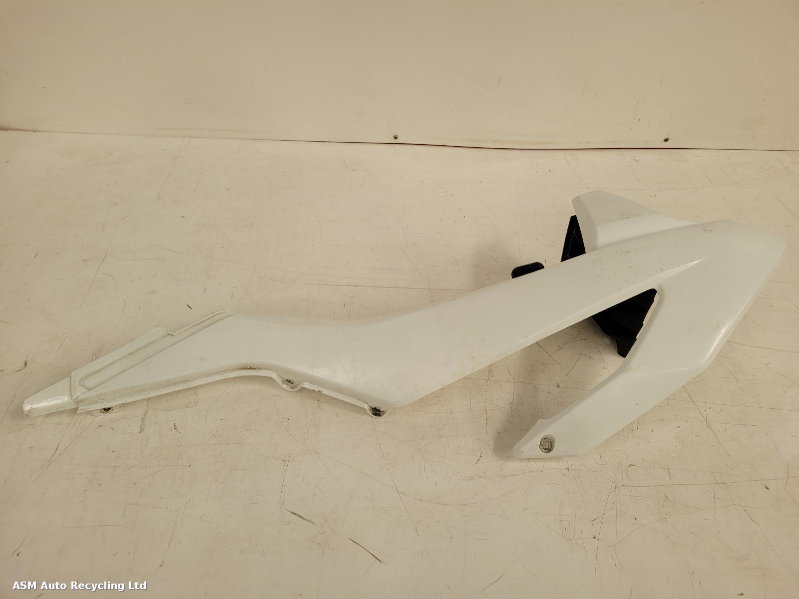 View Auto part Tank Trim Yamasaki Db 50 2023