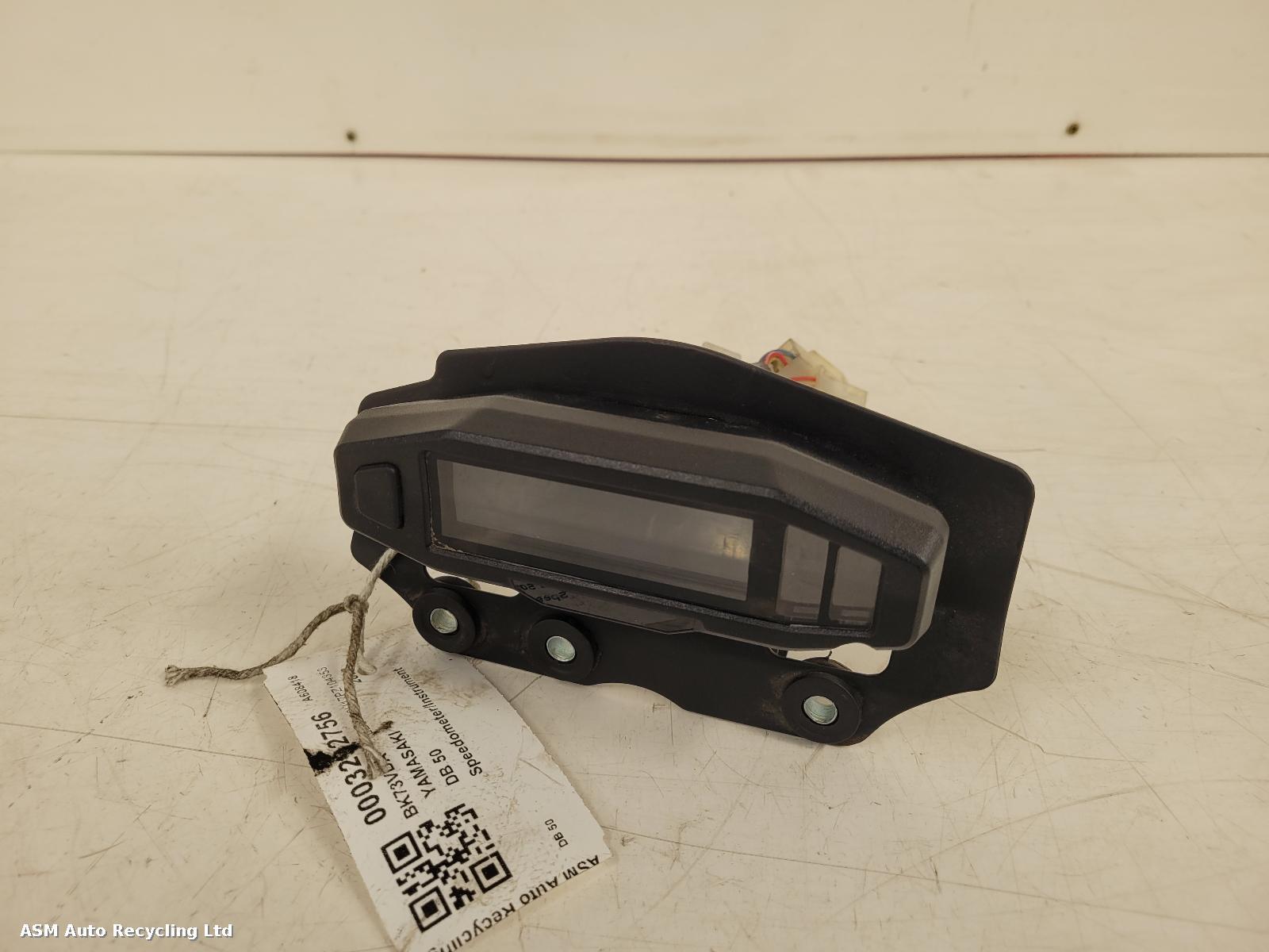 View Auto part Speedometer Yamasaki Db 50 2023