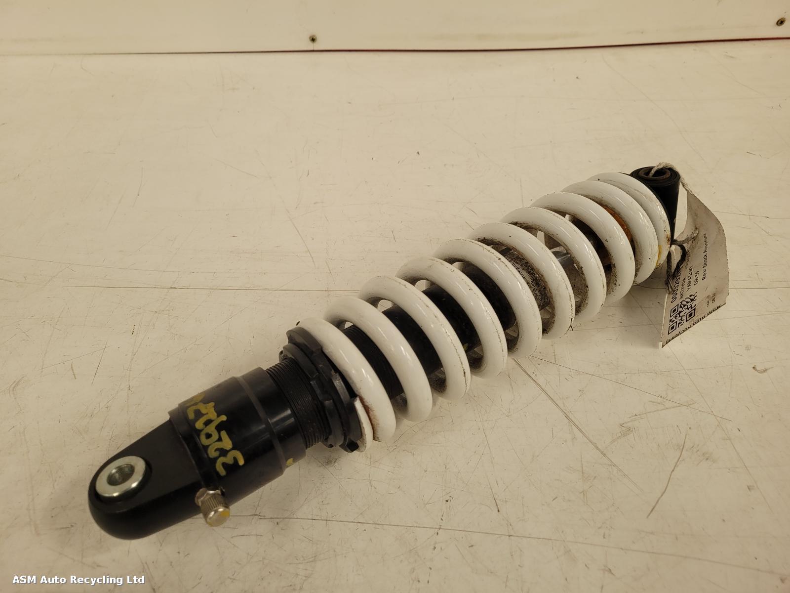View Auto part Rear Shock Absorber Yamasaki Db 50 2023