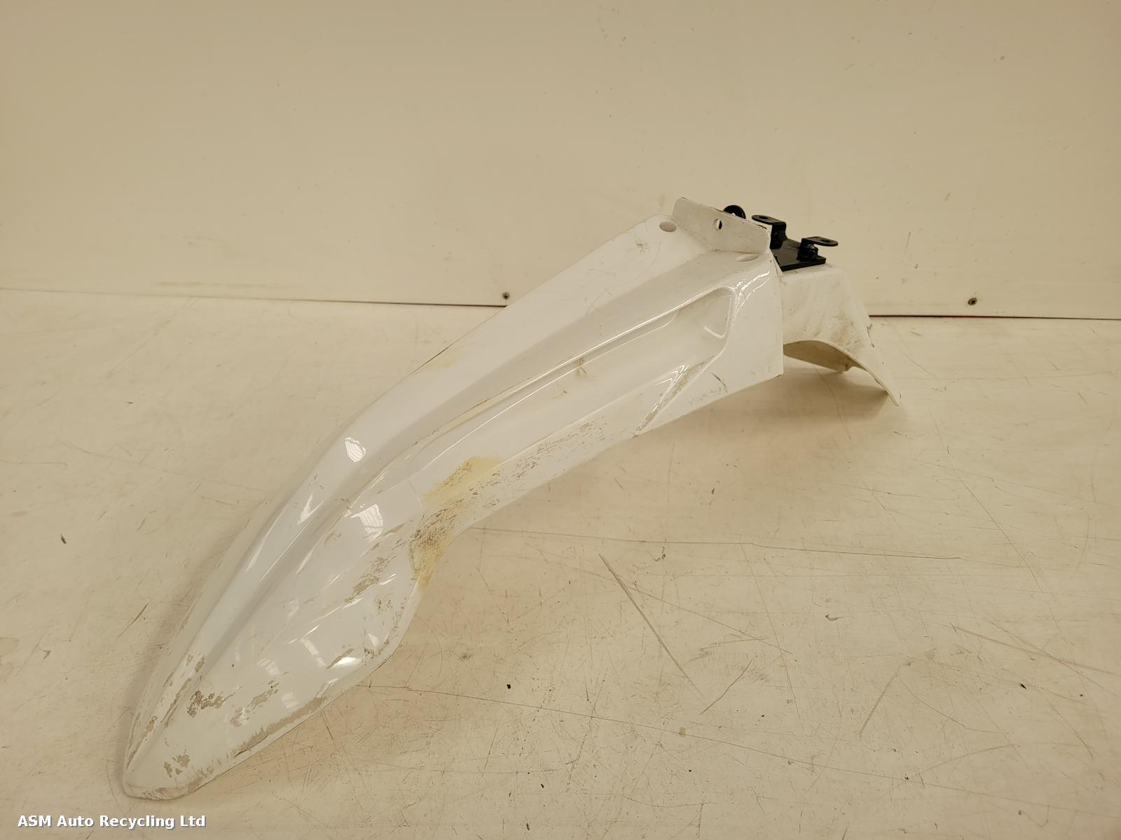 View Auto part Front Mudguard Yamasaki Db 50 2023