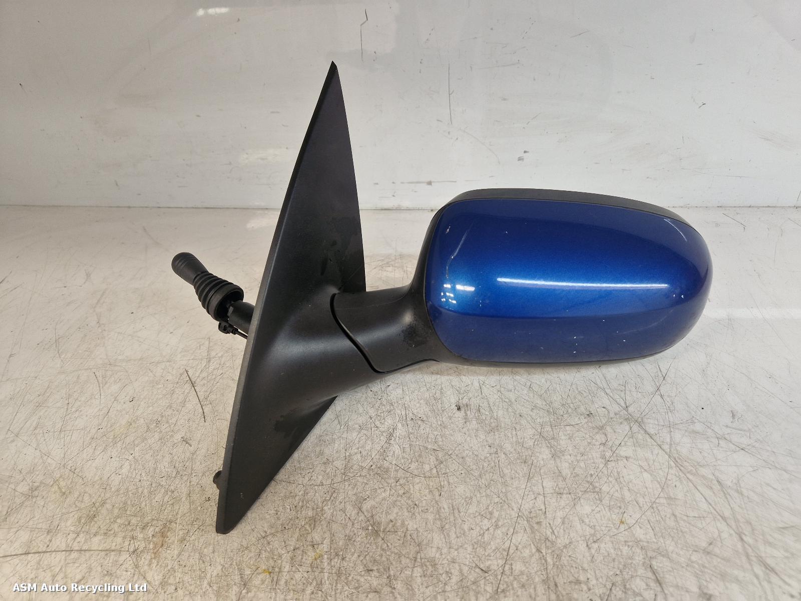 View Auto part L Door Mirror Vauxhall Corsa 2005