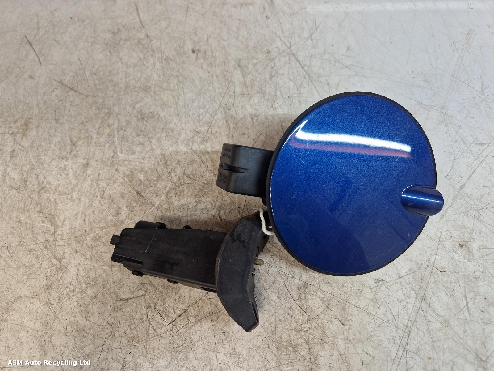 View Auto part Fuel Filler Flap Vauxhall Corsa 2005