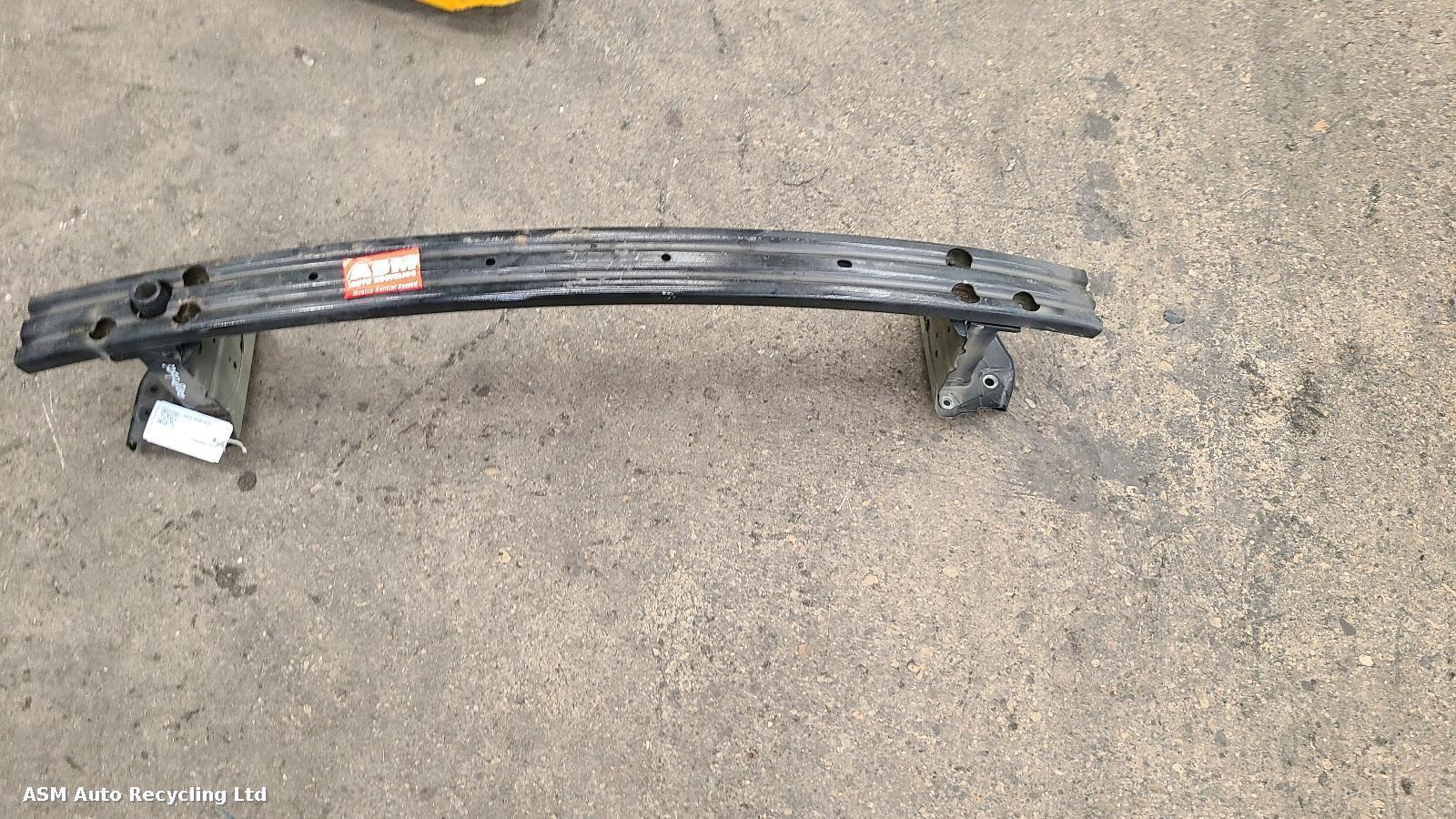 View Auto part Front Bumper Reinforcement Nissan Juke 2012