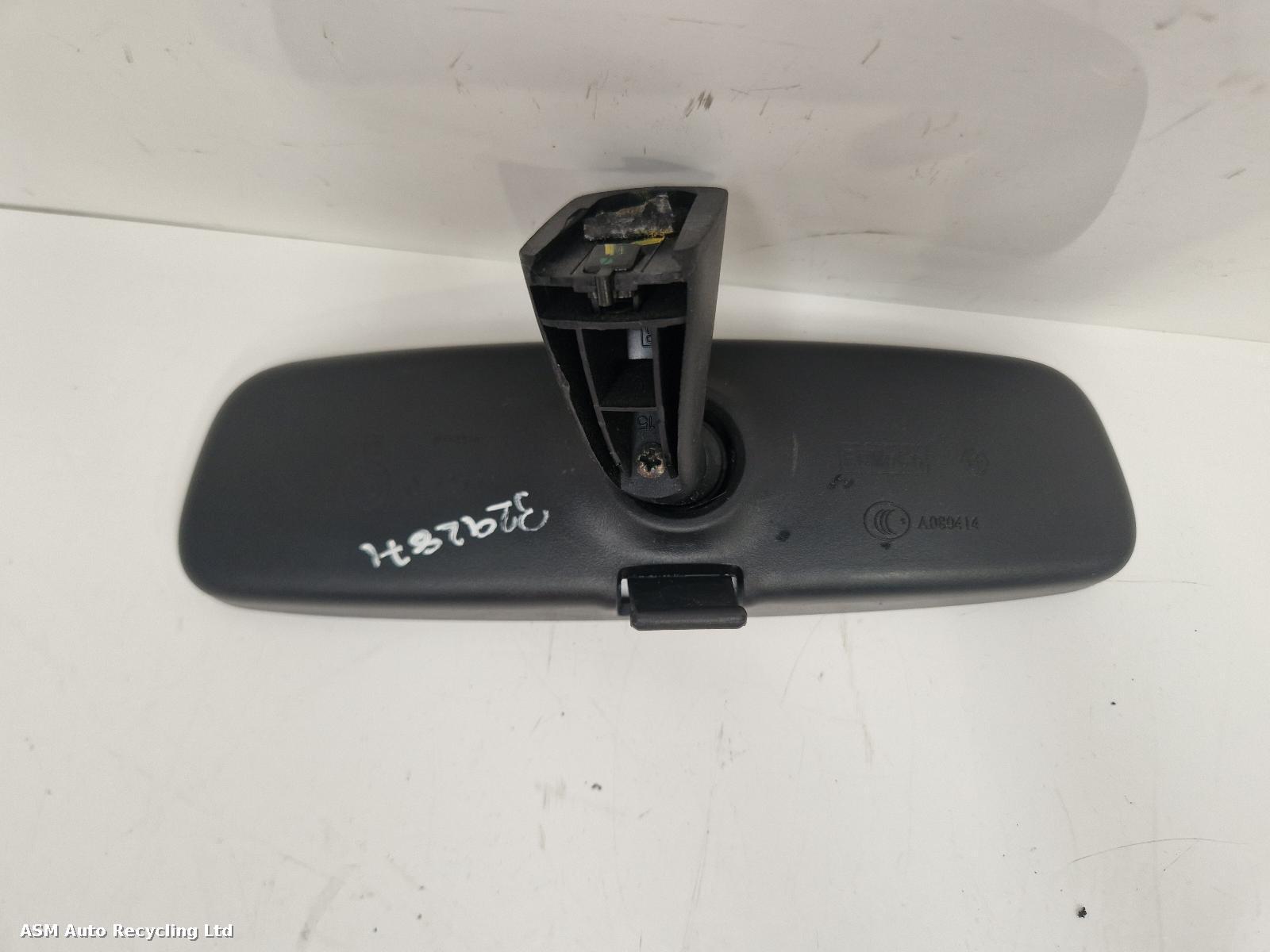 View Auto part Interior Mirror Ford Fiesta 2015