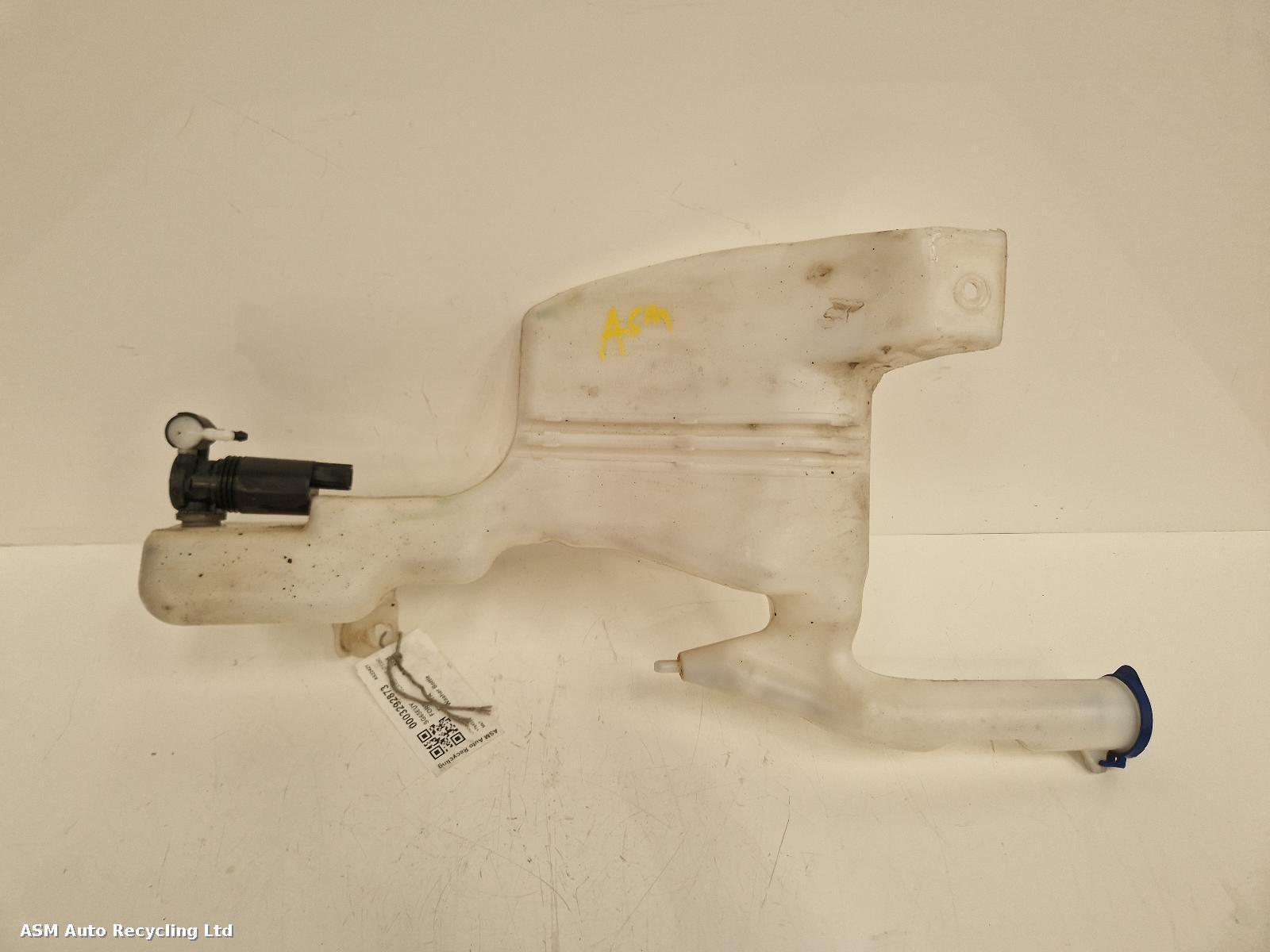 View Auto part Washer Bottle Ford Fiesta 2015