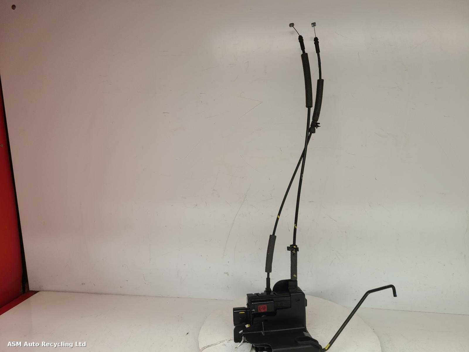 View Auto part Door Lock Assembly Hyundai I10 2015
