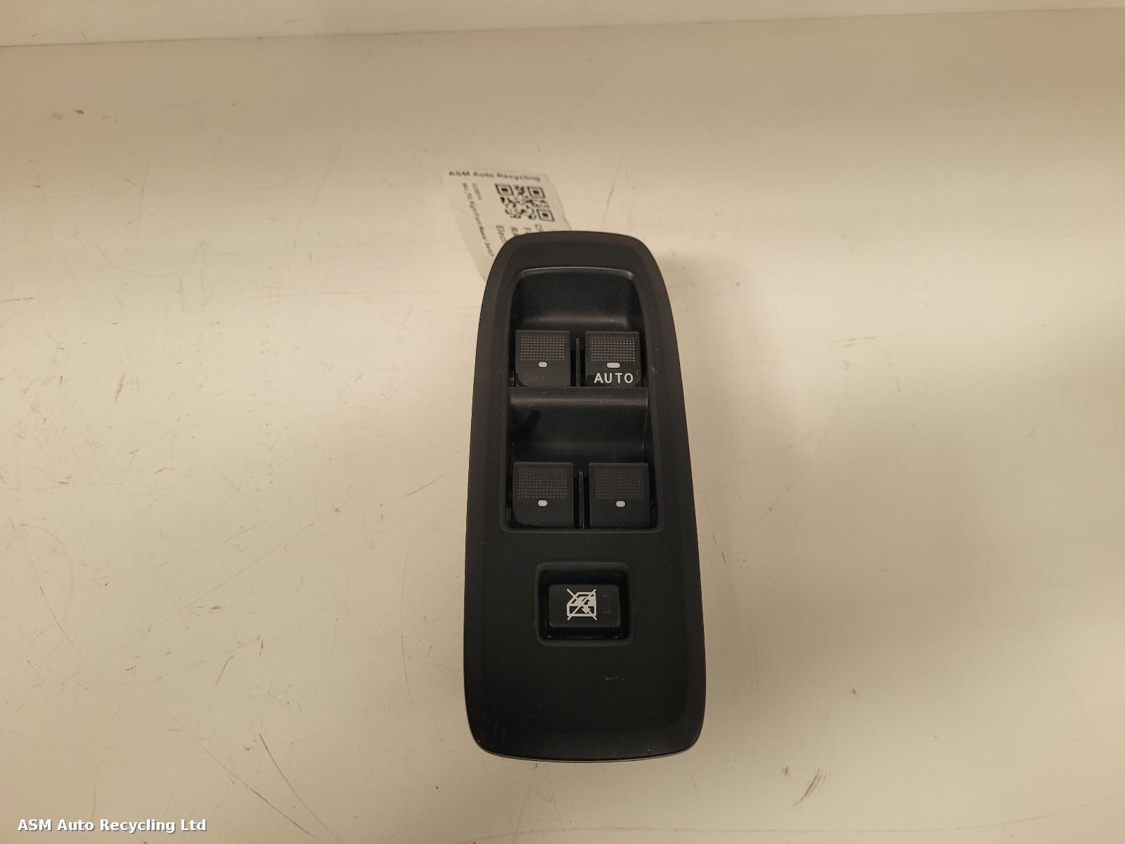 View Auto part Elect. Window Switch Ford Ranger 2017