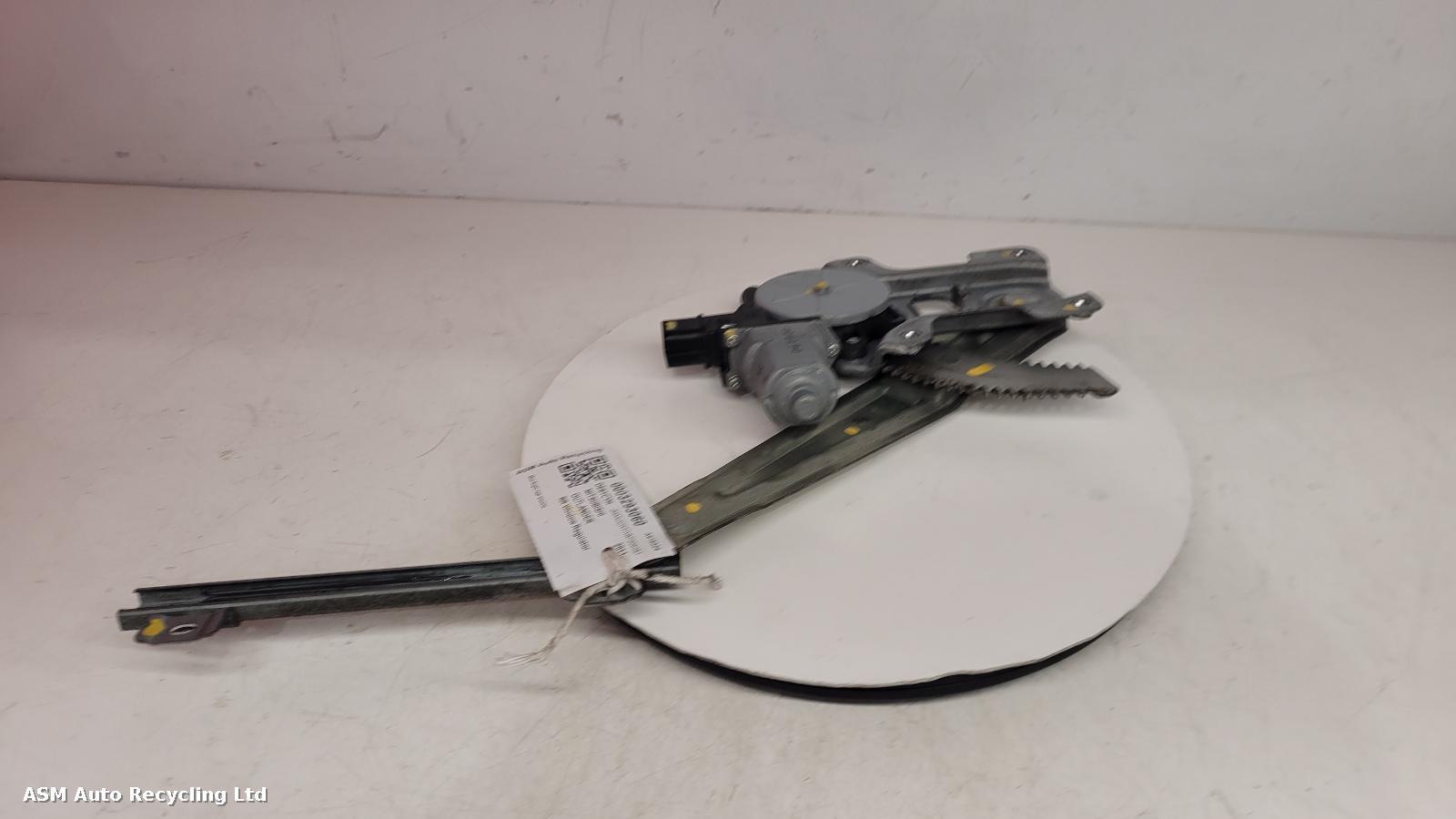View Auto part RR Window Regulator Mitsubishi Outlander 2011