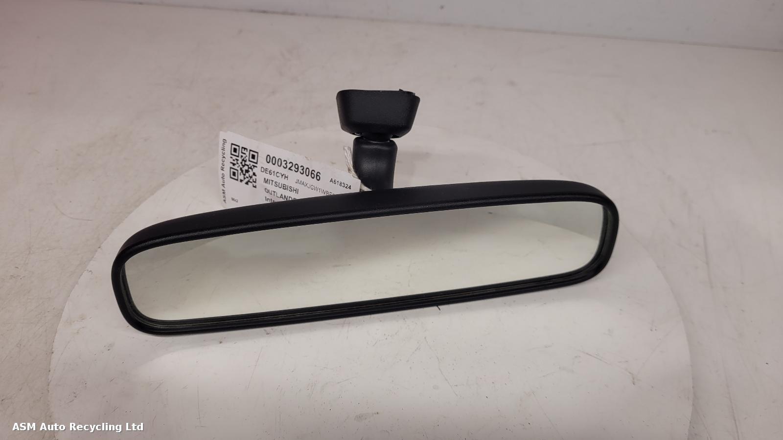 View Auto part Interior Mirror Mitsubishi Outlander 2011