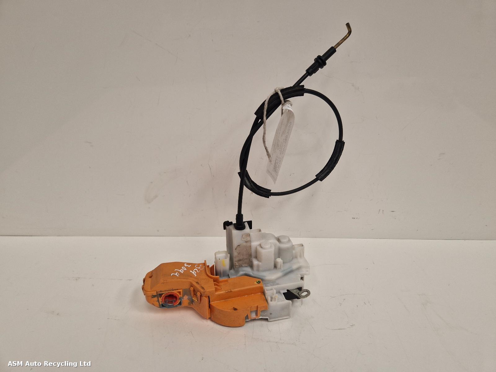 View Auto part Door Lock Assembly Ford Ka 2009