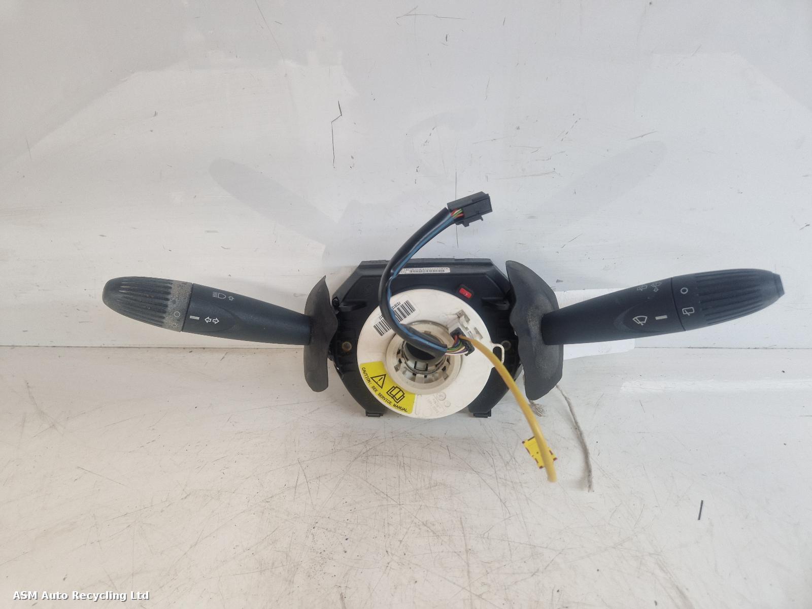 View Auto part Combination Switch Ford Ka 2009