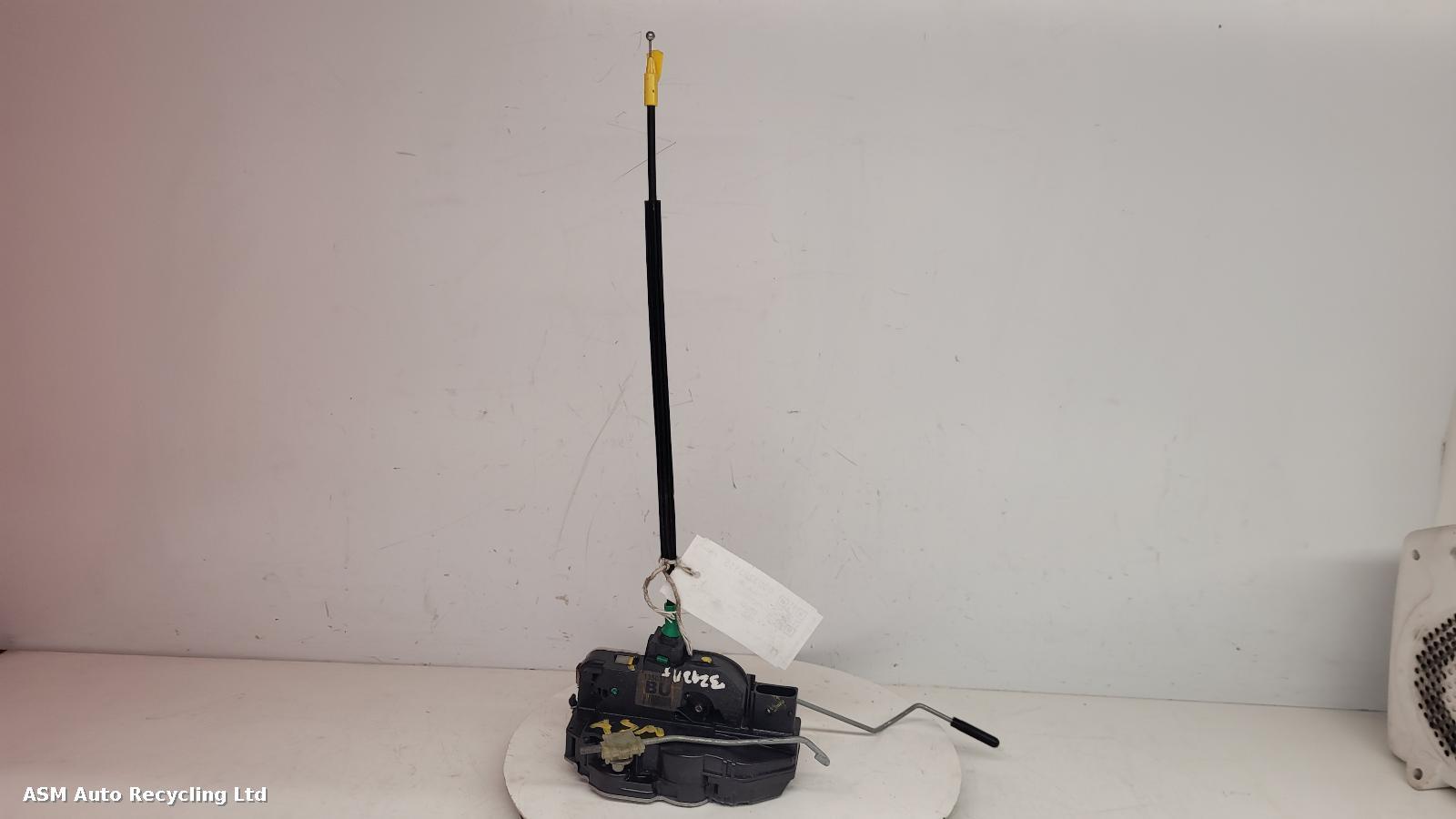 View Auto part Door Lock Assembly Chevrolet Cruze 2011