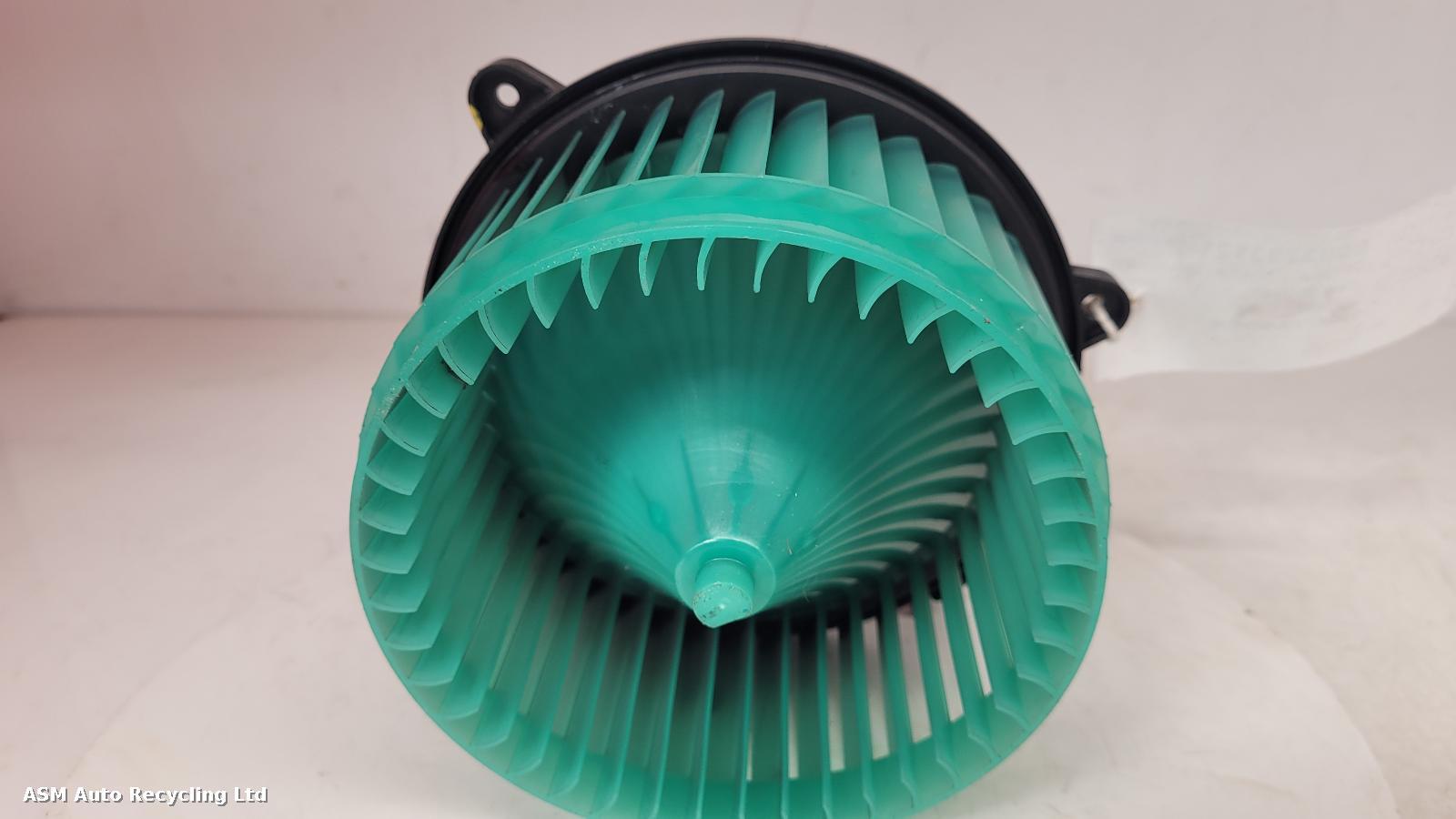 View Auto part Heater Motor/Assembly Chevrolet Cruze 2011