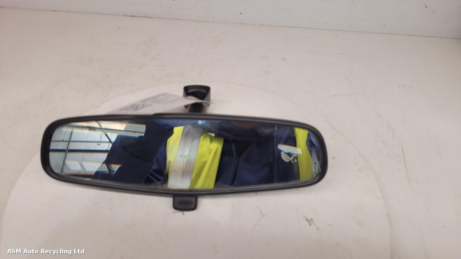 View Auto part Interior Mirror Chevrolet Cruze 2011