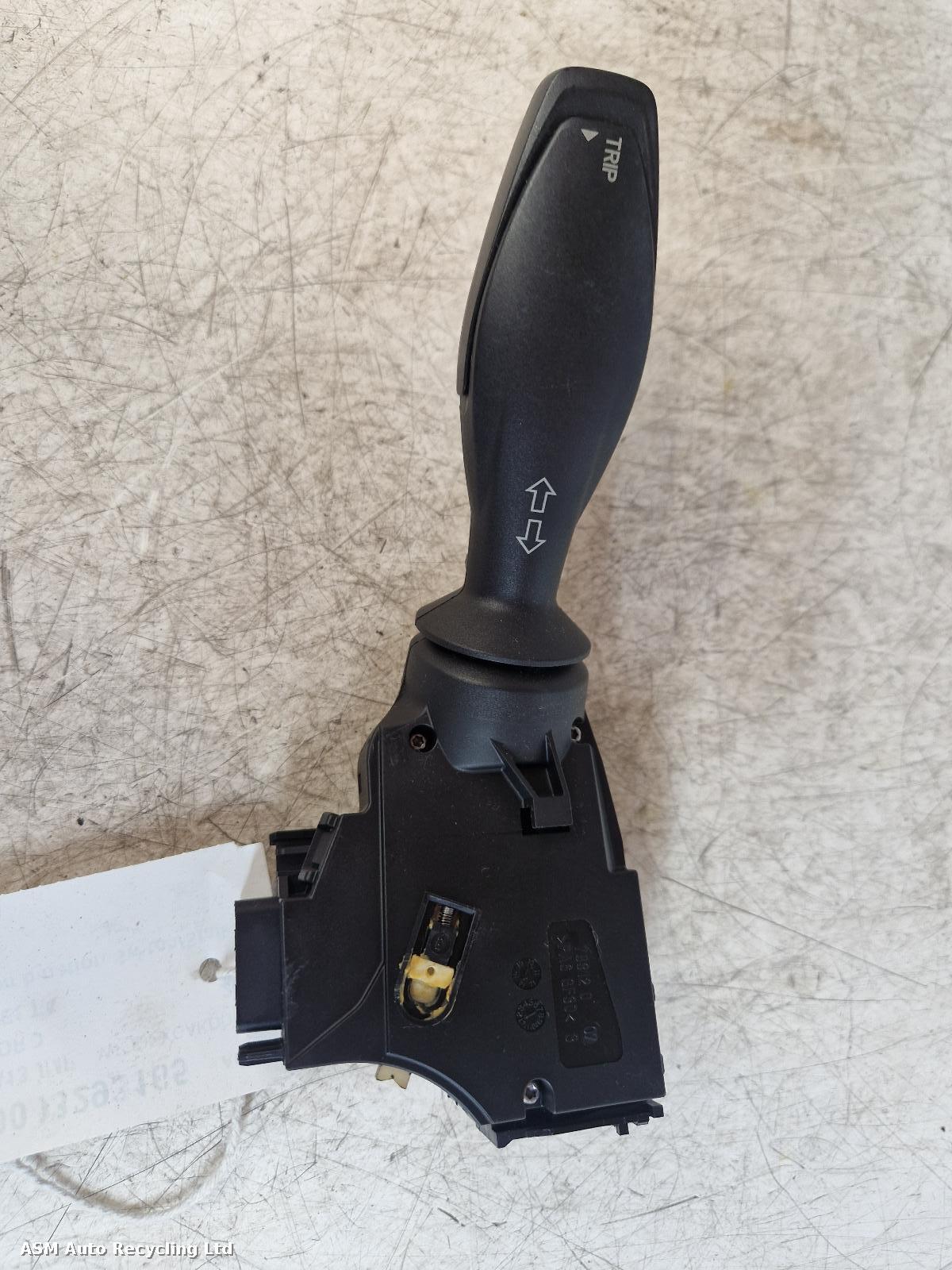View Auto part Combination Switch Ford Fiesta 2013