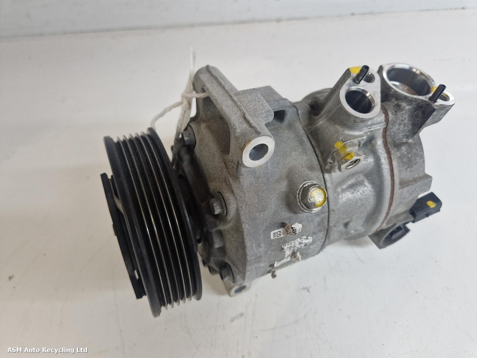 View Auto part Compressor Seat Leon 2019