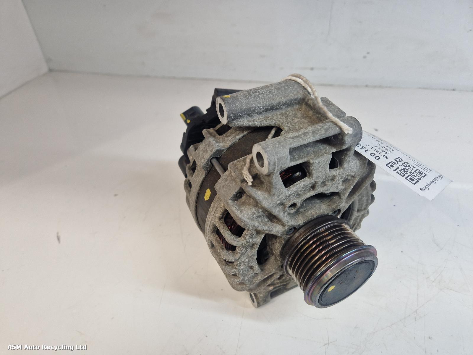 View Auto part Alternator Seat Leon 2019