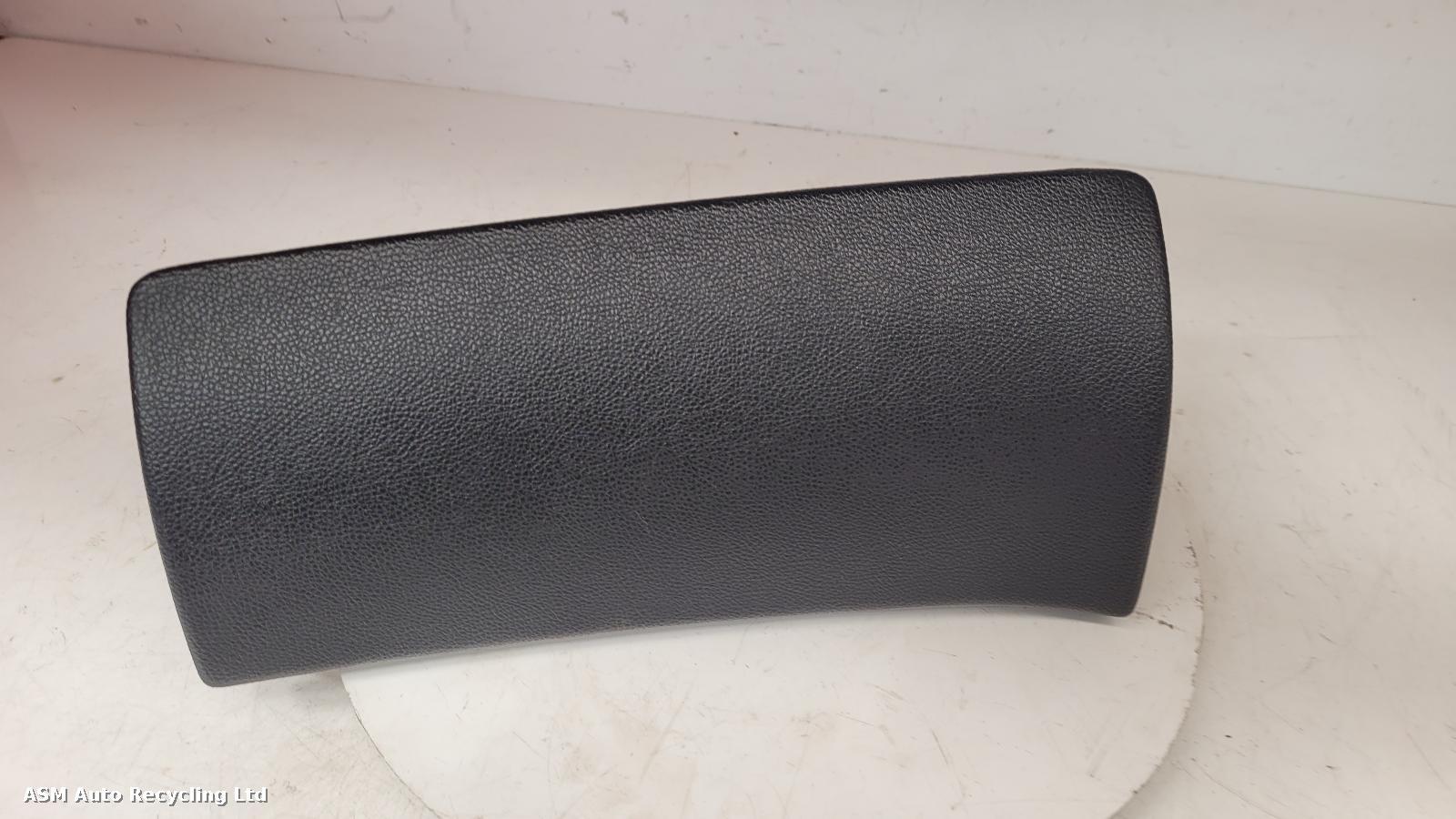View Auto part Glove Box Skoda Fabia 2010