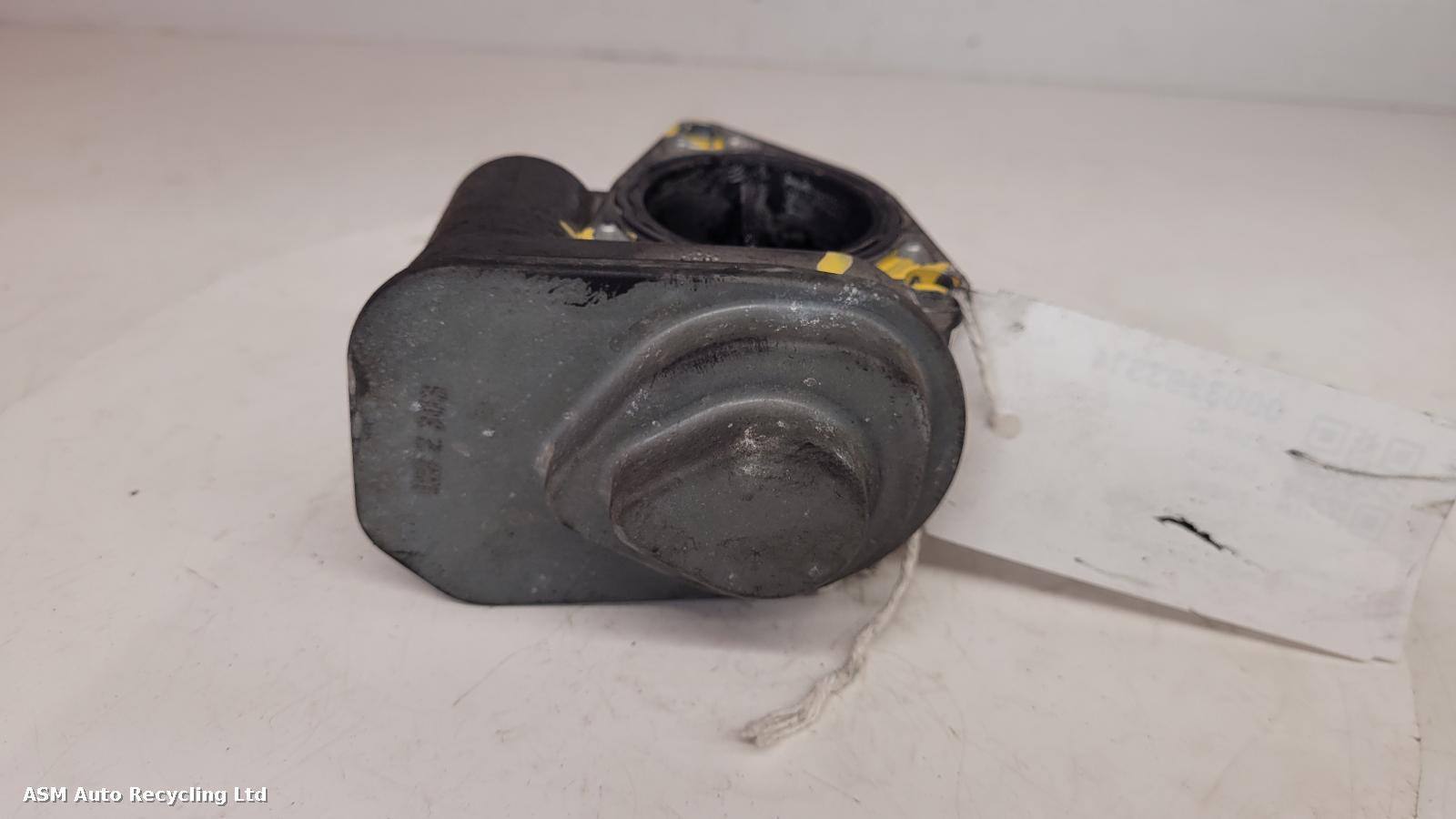 View Auto part Throttle Body Skoda Fabia 2010