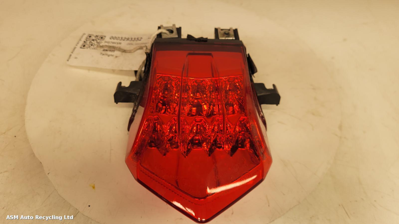 View Auto part Taillight Benelli Bn 125 2024