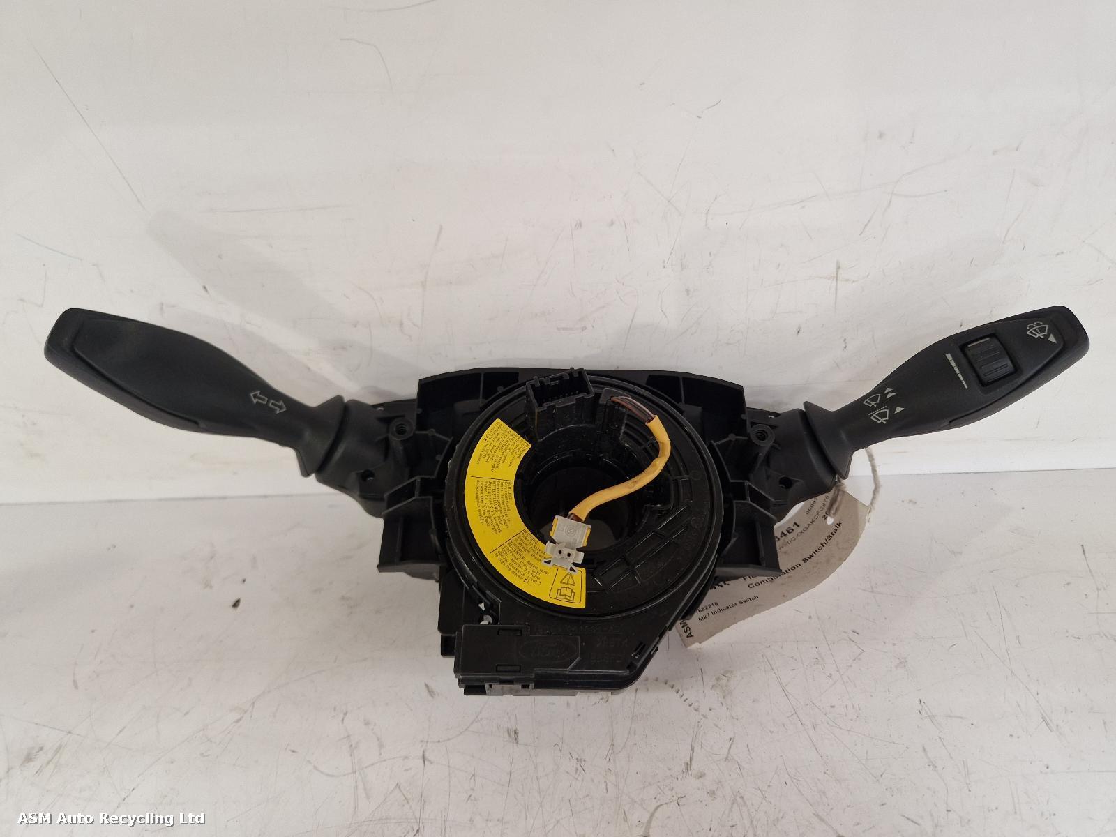 View Auto part Combination Switch Ford Fiesta 2015