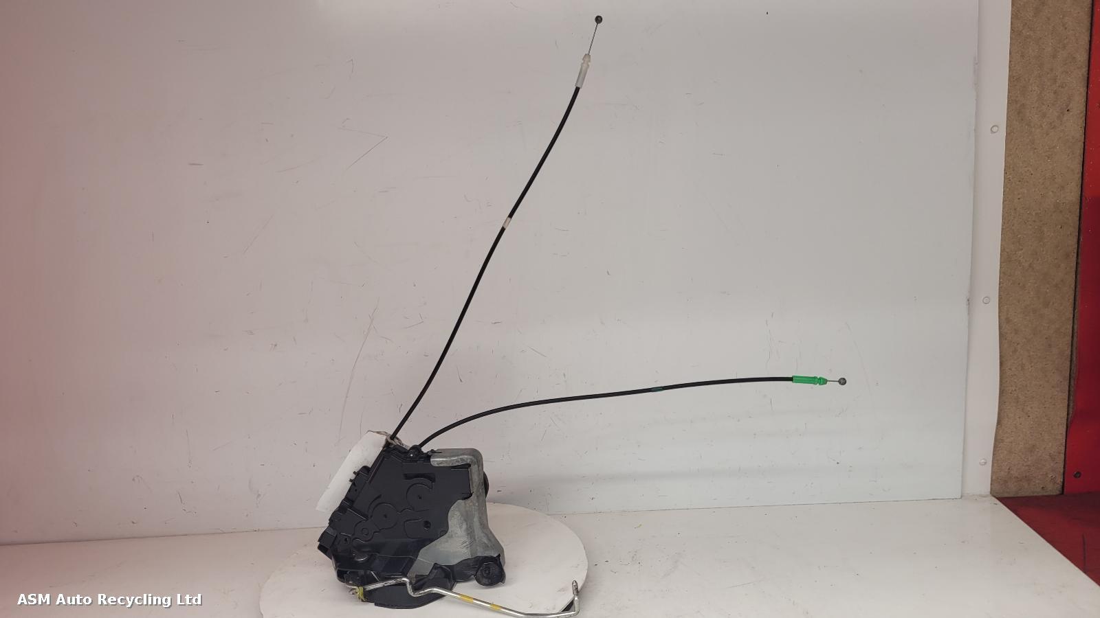 View Auto part Door Lock Assembly Toyota Prius 2007