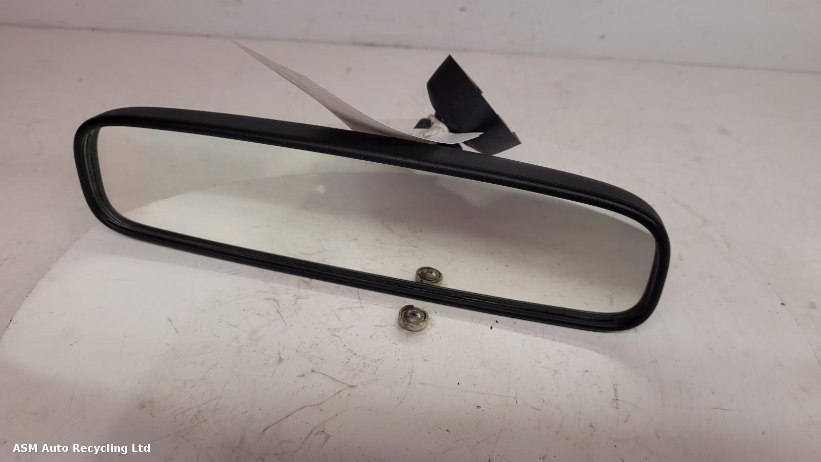 View Auto part Interior Mirror Toyota Prius 2007