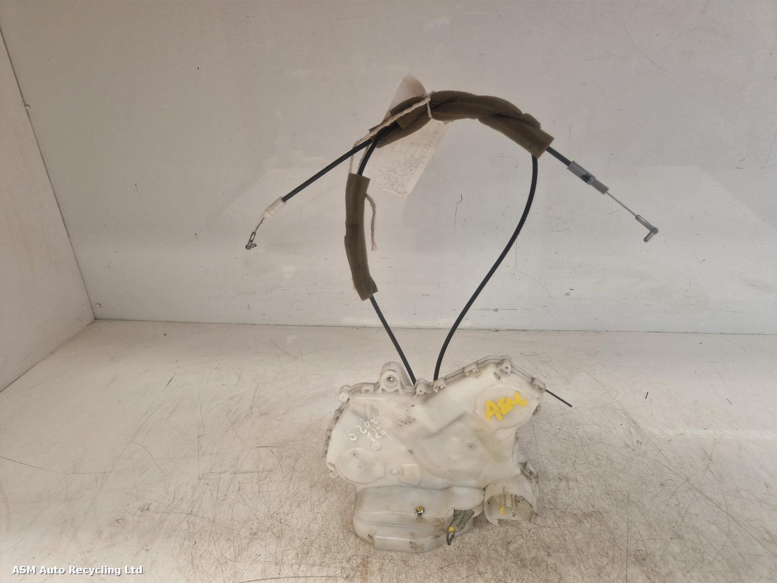 View Auto part Door Lock Assembly Honda Civic 2007