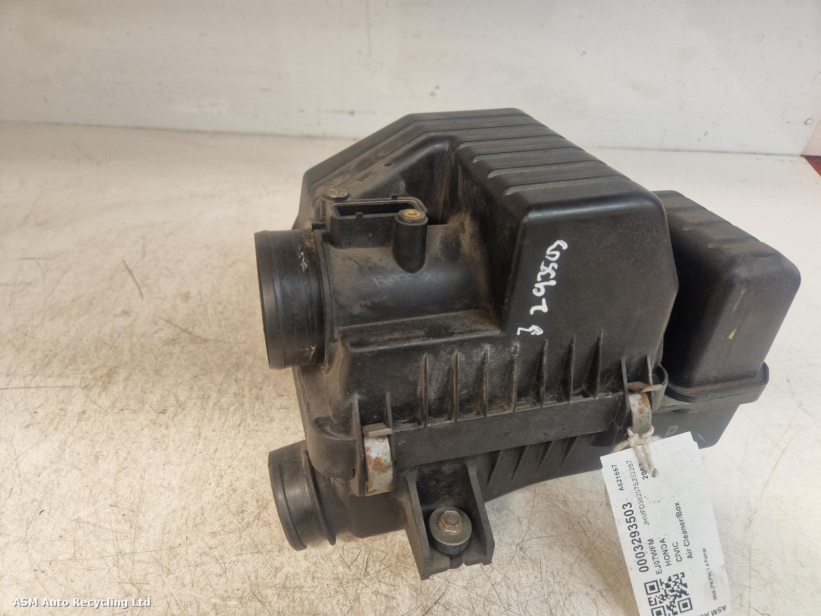 View Auto part Air Cleaner/Box Honda Civic 2007