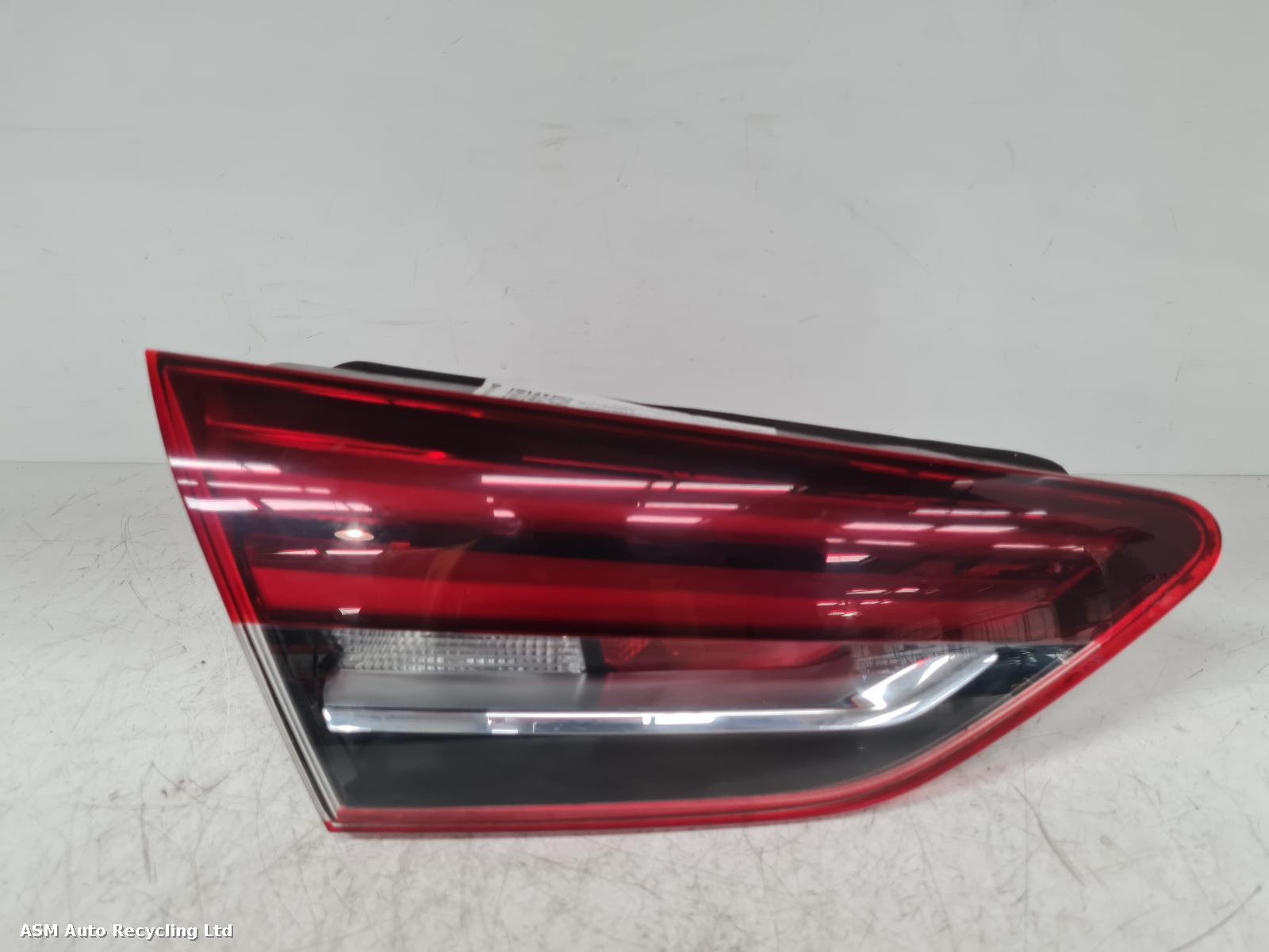 View Auto part L Taillight Vauxhall Insignia 2018