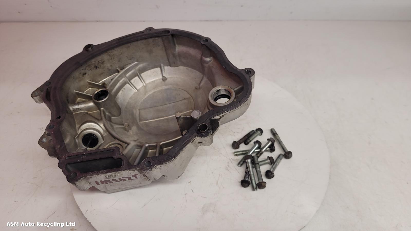View Auto part Clutch Case Cover Yamaha Ybr125 Ed 2008