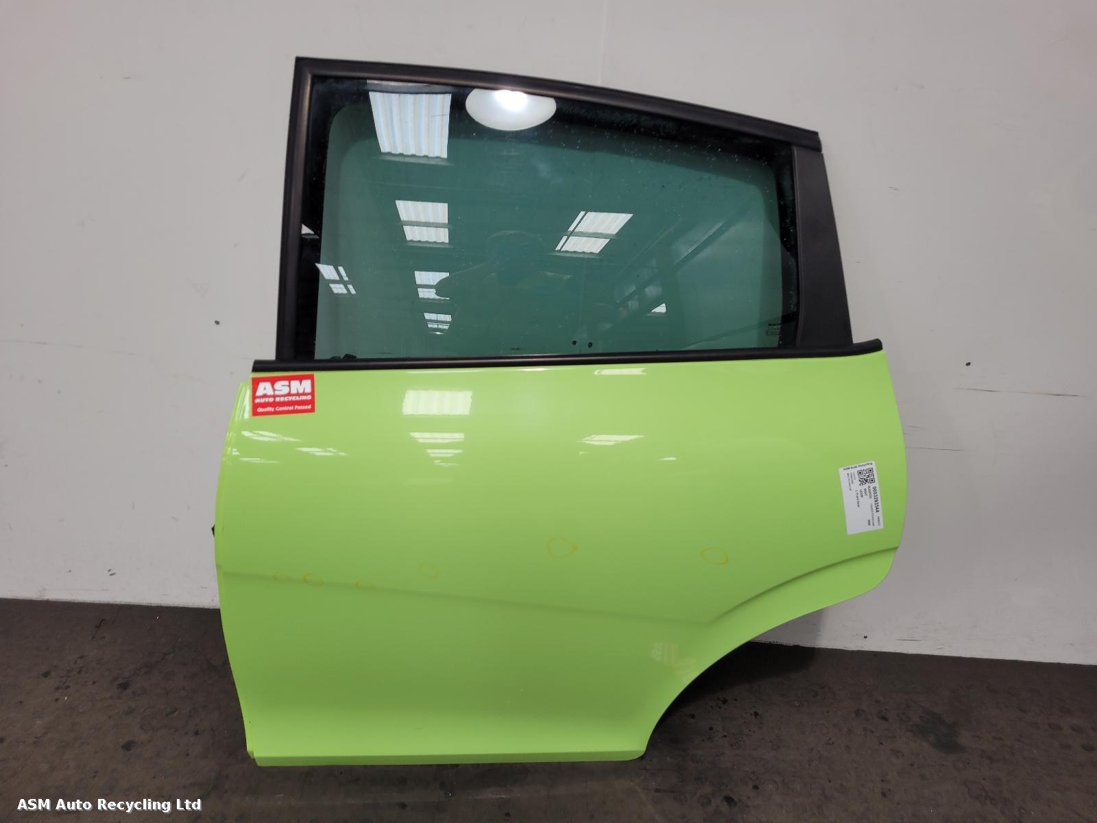View Auto part L Front Door Seat Leon 2009