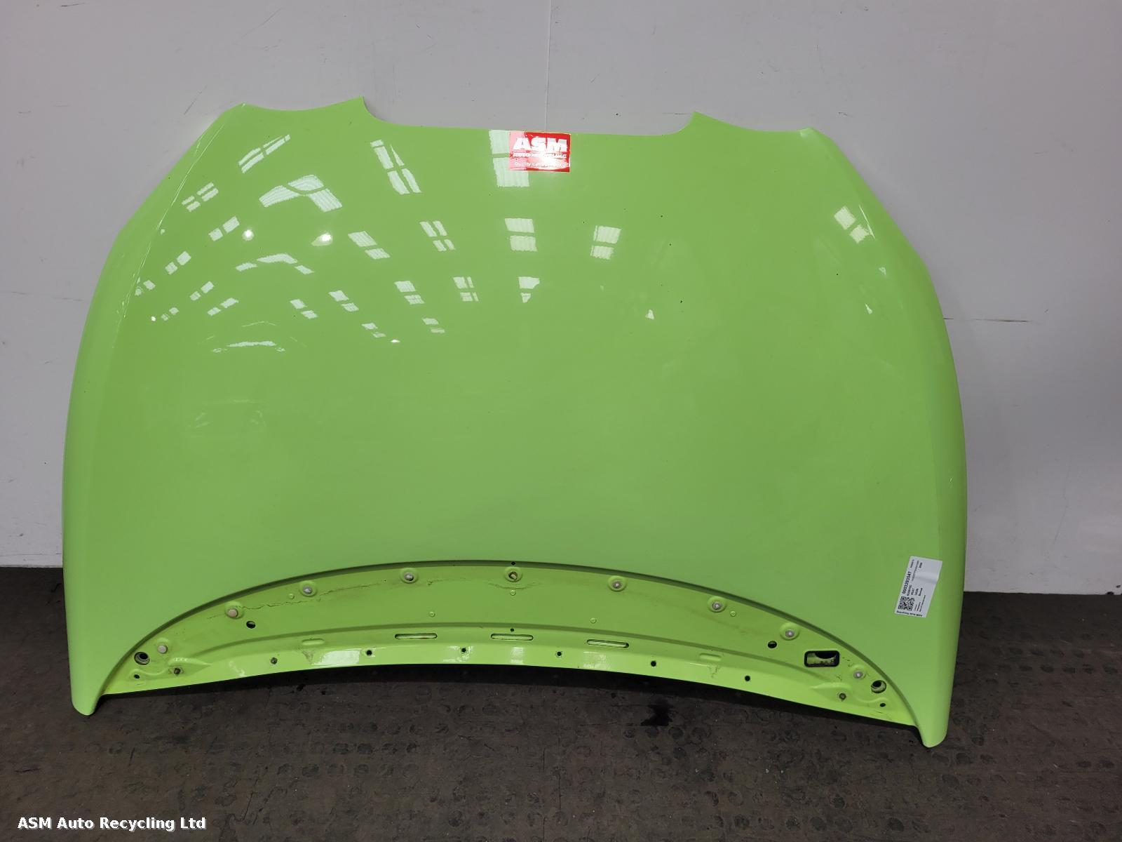 View Auto part Bonnet Seat Leon 2009