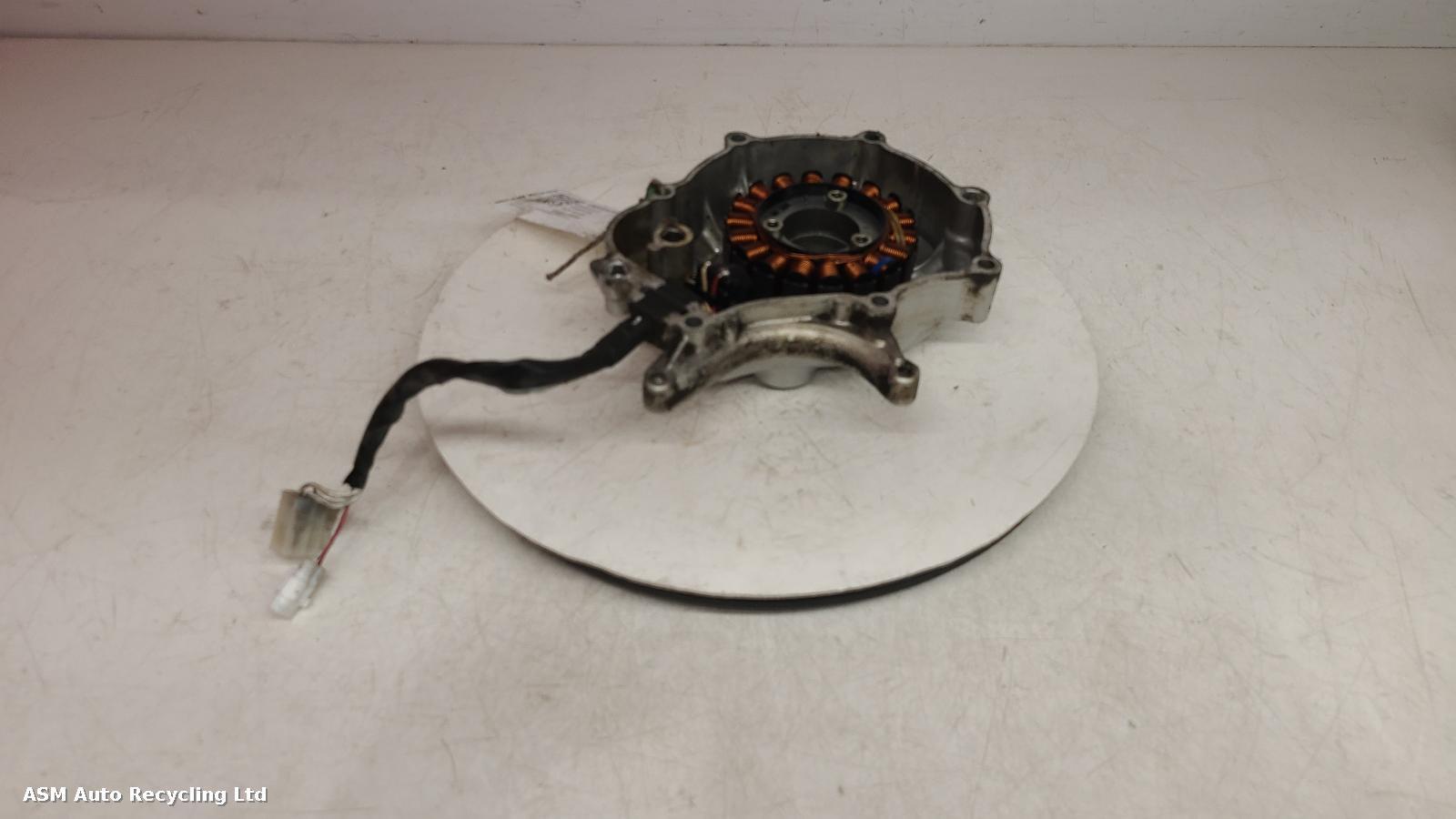 View Auto part Stator Plate Yamaha Yzf R125 2018
