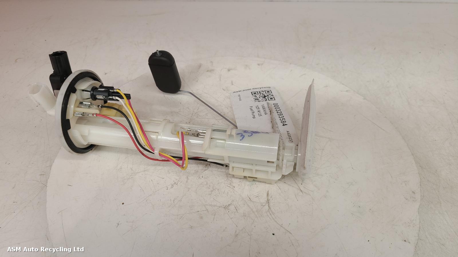 View Auto part Fuel Pump Yamaha Yzf R125 2018