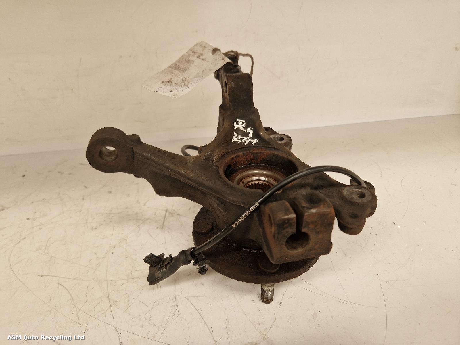 View Auto part LF Hub/Stub Axle Assembly Ford Fiesta 2015