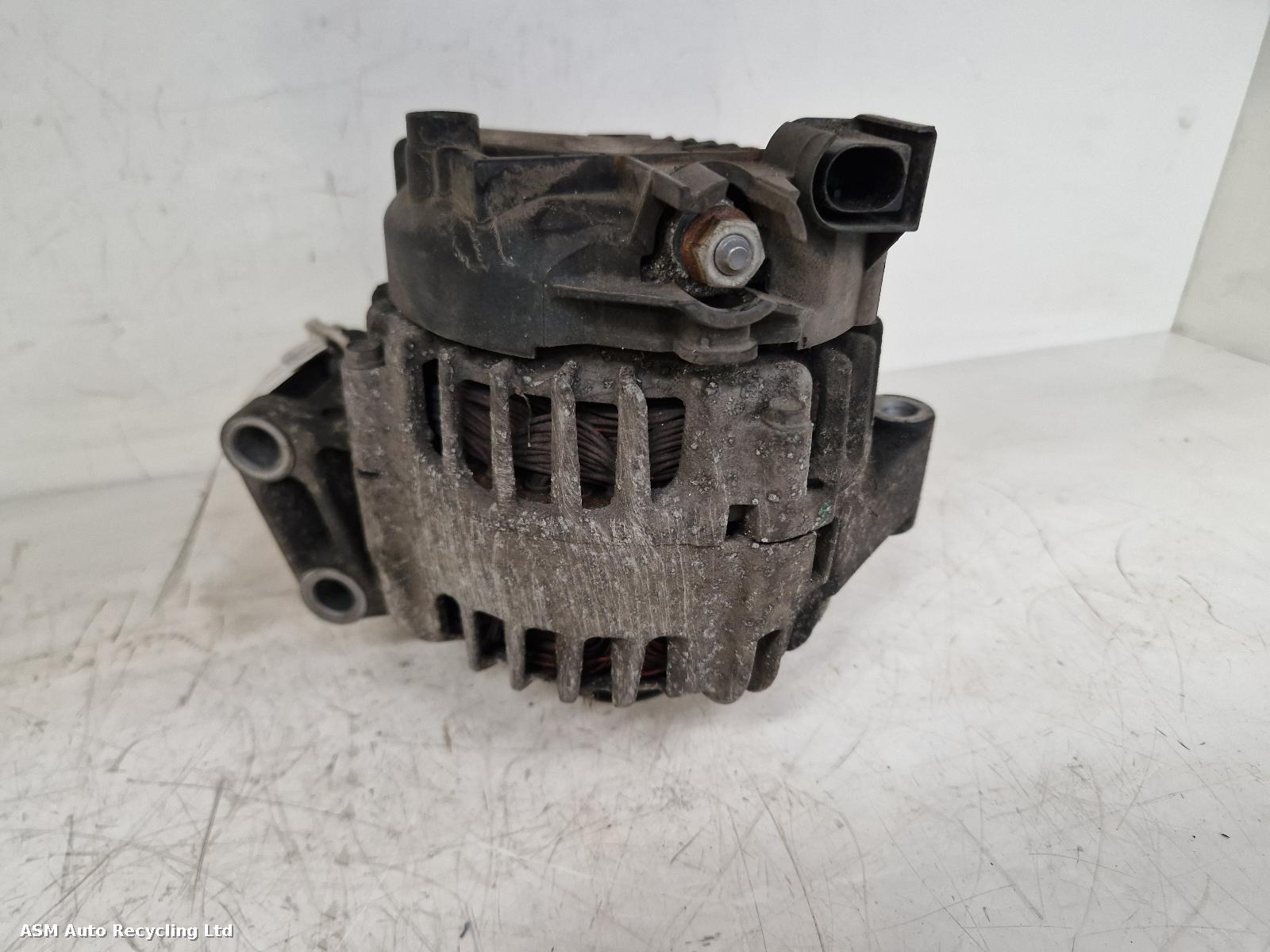 View Auto part Alternator Ford Fiesta 2015
