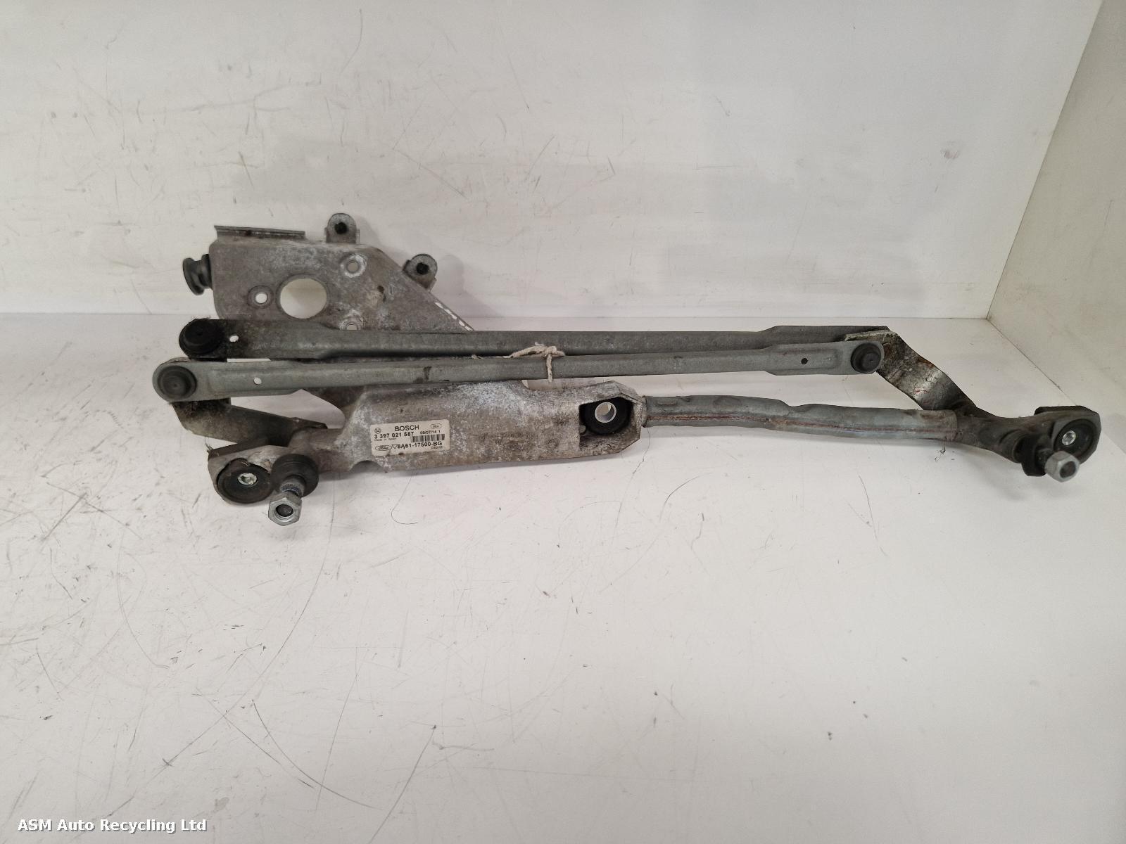 View Auto part Wiper Linkage Ford Fiesta 2015