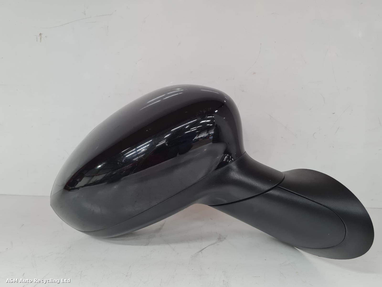 View Auto part R Door Mirror Fiat 500 2010