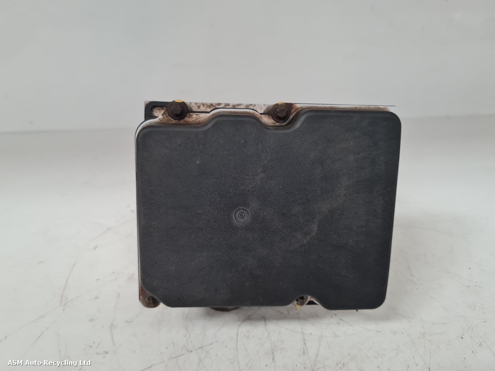 View Auto part ABS Pump/Modulator Fiat 500 2010
